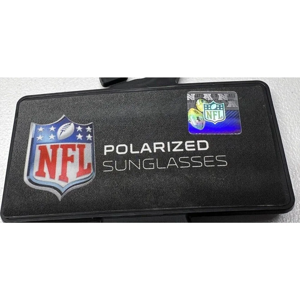 Denver Broncos Sunglasses Polarized Bling Ladies Wear NFL Official Merch